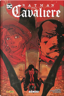 Batman il Cavaliere 1 by Carmine Di Giandomenico, Chip Zdarsky