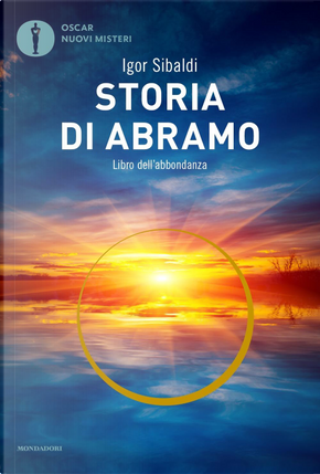 Storia di Abramo by Igor Sibaldi