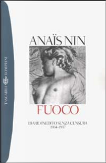 Fuoco by Anaïs Nin