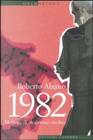 1982 by Roberto Alajmo