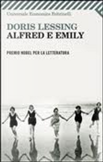 Alfred e Emily by Doris Lessing