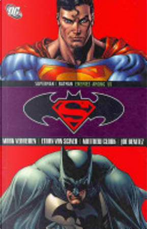 Superman / Batman by Mark Verheiden