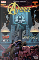 Avengers n. 48 by G. Willow Wilson, Gerry Duggan, Marc Guggenheim, Marguerite Bennett