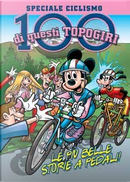 Disney Happy n. 1 by Abramo Barosso, Carlo Panaro, Fausto Vitaliano, Giampaolo Barosso, Giorgio Martignoni, Giorgio Pezzin, Giulio D'Antona, Massimo Marconi, Roberto Gagnor, Rodolfo Cimino, Sergio Badino