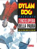 Dylan Dog presenta: l'enciclopedia della paura 2024 by Bruno Enna, Claudio Chiaverotti, Giancarlo Marzano