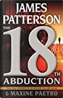 The 18th Abduction by James Patterson, Maxine Paetro