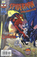 Spider-Man Unlimited #6 by Mark Bernardo
