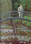 Monet. Nómada de la luz by Ricard Efa, Salva Rubio