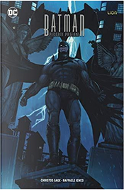 Batman - Peccati Paterni by Christos Gage