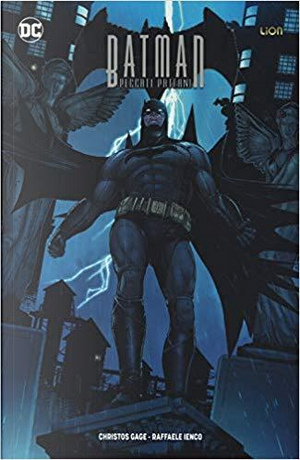 Batman - Peccati Paterni by Christos Gage