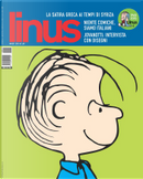 Linus by Charles M. Schulz, Charles Pépin, Garry B. Trudeau, Jim Meddick, Jul, Morgenthaler, Ralf König, Riccardo Marassi, Richard Thompson, Scott Adams, Stephan Pastis, Tuono Pettinato, Walt Kelly, Wulff