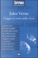 Viaggio al centro della Terra by Jules Verne