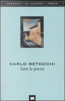 Tutte le poesie by Carlo Betocchi