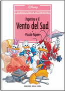 I classici della letteratura Disney n. 18 by Claudia Salvatori, Giovan Battista Carpi, Guido Martina, Lino Gorlero