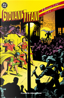 Classici DC - Giovani Titani vol. 2 by Brett Booth, Fabian Nicieza, Pete Woods, Scott Lobdell, Silva