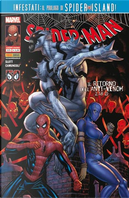 L'Uomo Ragno n. 575 by Christos N. Gage, Dan Slott, Fred Van Lente, Giuseppe Camuncoli, Javier Rodriguez, Nick Dragotta, Patrick Olliffe, Ryan Stegman