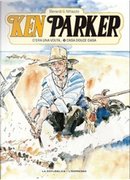 Ken Parker (GEDI) - Vol. 8 by Giancarlo Berardi