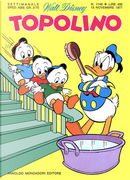 Topolino n. 1146 by Carl Fallberg, Del Connell, Guido Martina, Jerry Siegel, Ray Banks