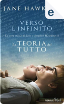 Verso l'infinito by Jane Hawking