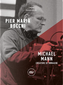 Michael Mann by Pier Maria Bocchi