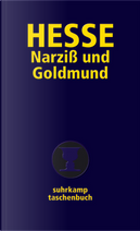Narziss und Goldmund by Hermann Hesse