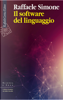 Il software del linguaggio by Raffaele Simone