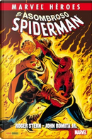 Marvel Héroes: El asombroso Spiderman by Bill Mantlo, Glynis Wein, Jan Strnad, Roger Stern, Tom DeFalco