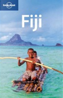 Lonely Planet Fiji by Dean Starnes