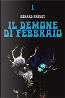 Il demone di febbraio by Gérard Prévot
