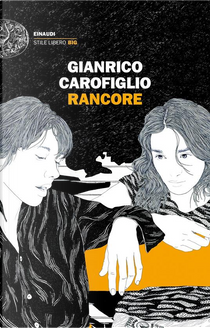 Rancore by Gianrico Carofiglio