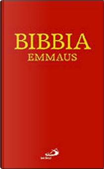Bibbia Emmaus