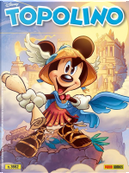 Topolino n. 3662 by Fabio Celoni, Giovanni Eccher, Roberto Gagnor, Silvia Ziche