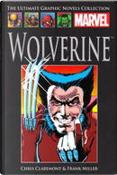 Wolverine by Chris Claremont