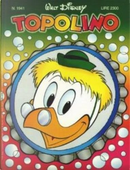 Topolino n. 1941 by Bob Bartholomew, Carlo Panaro, Gail Renard, Gianfranco Goria, Kym Hempson-Simpson, Sandra Verda, Unn Printz-Påhlson