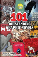 101 Outstanding Graphic Novels by Stephen Weiner