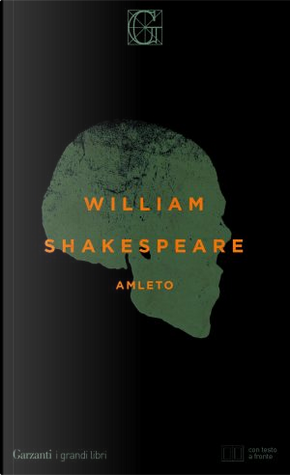Amleto by William Shakespeare