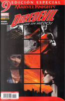 Marvel Knights: Daredevil Vol.2 #9 (de 48) by Brian Michael Bendis
