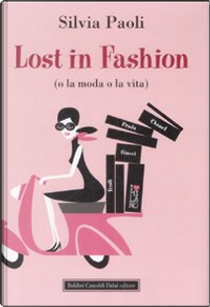Lost in fashion by Silvia Paoli