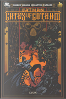 Batman Gates of Gotham by Kyle Higgins, Ryan Parrott, Scott Snyder