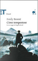 Cime tempestose by Emily Brontë