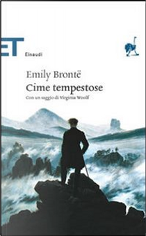 Cime tempestose by Emily Brontë