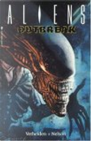 Aliens by Mark A. Nelson, Mark Verheiden