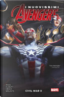 I nuovissimi Avengers vol. 3 by Mark Waid