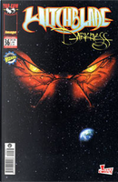 Witchblade Darkness n. 36 by Malachy Coney, Scott Lobdell