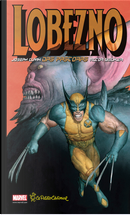 Lobezno: Das Pastoras by Das Pastoras, Joseph Clark, Victor Gischler