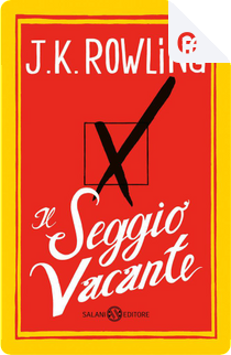 Il seggio vacante by J. K. Rowling