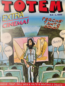 Totem Extra n. 6, 1 maggio 1995 by Das Pastoras, David Lubrano, Didier Tronchet, E. Sanchez Abuli, Enrique Ventura, Fer, François Thomas, Gérard Lauzier, Hoviv, Idígoras, Ivà, Jean-Pierre Autheman, José Luis Martin, Kim, Leonardo Ortolani, Luca Boschi, Maikel, Massimo Caviglia, Miguel Ángel Nieto, Oscar, Pachi, Stefano Disegni