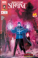 Doctor Strange n. 40 by Nick Spencer