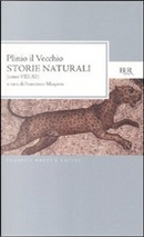 Storie Naturali by Plinio il Vecchio