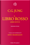 Il libro rosso by Carl Gustav Jung
